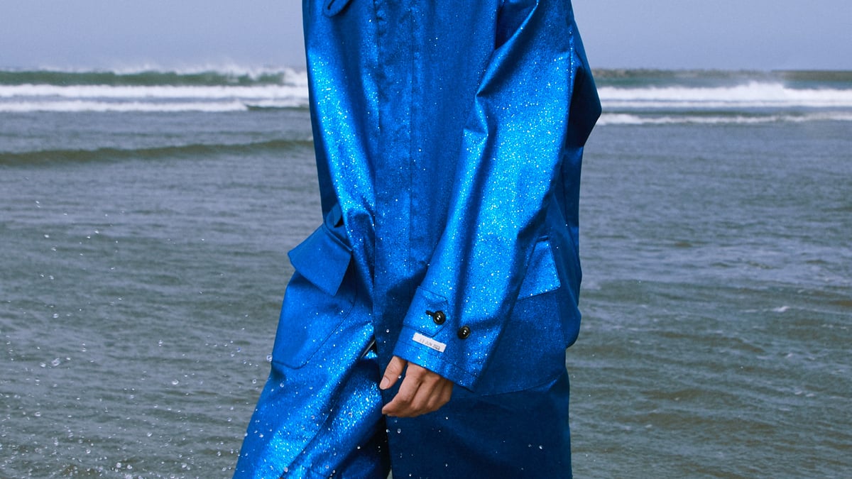 TSTS 2024年春夏コレクション | 画像12枚 - FASHIONSNAP