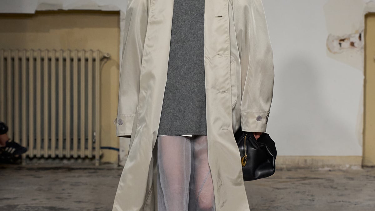CARVEN 2024年春夏コレクション | パリ | 画像42枚 - FASHIONSNAP