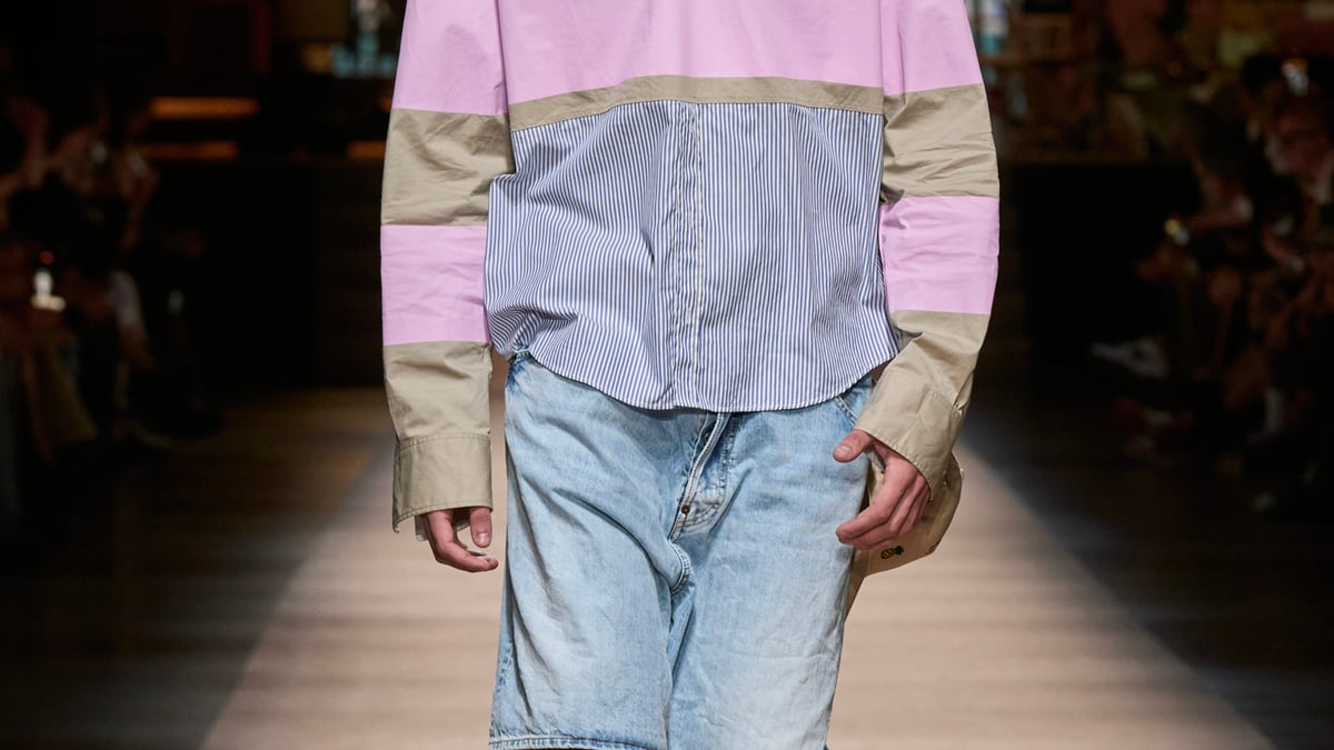 DSQUARED2 2024年春夏コレクション | 画像54枚 - FASHIONSNAP