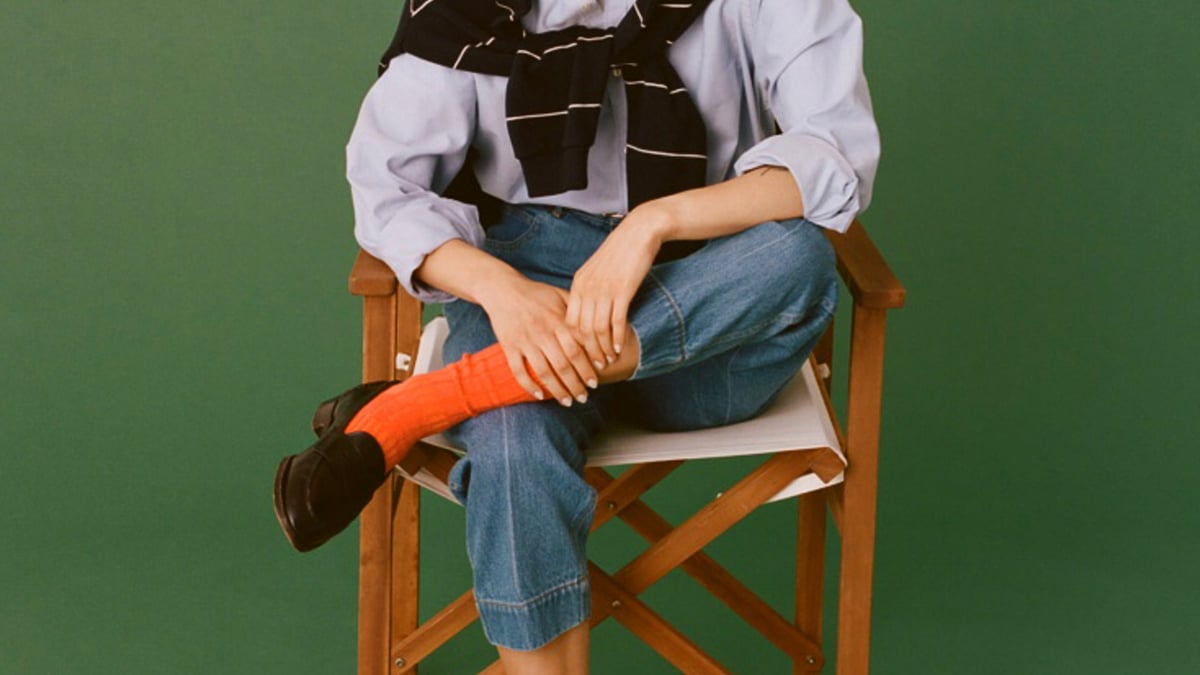 PHEENY 2024年春夏コレクション | 画像30枚 - FASHIONSNAP