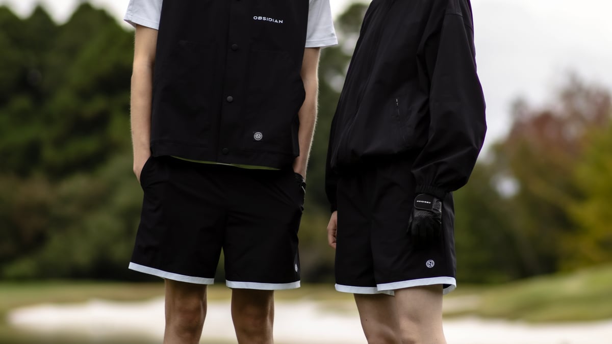 OBSIDIAN - | FASHIONSNAP オブシディアン 画像20枚 2024年春夏