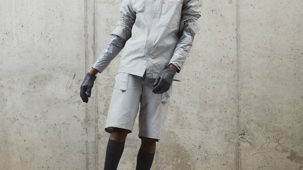 omar afridi オマールアフレディ24ss 入荷情報] Omar Afridi 24SS コレクションが入荷！ -FASCINATE