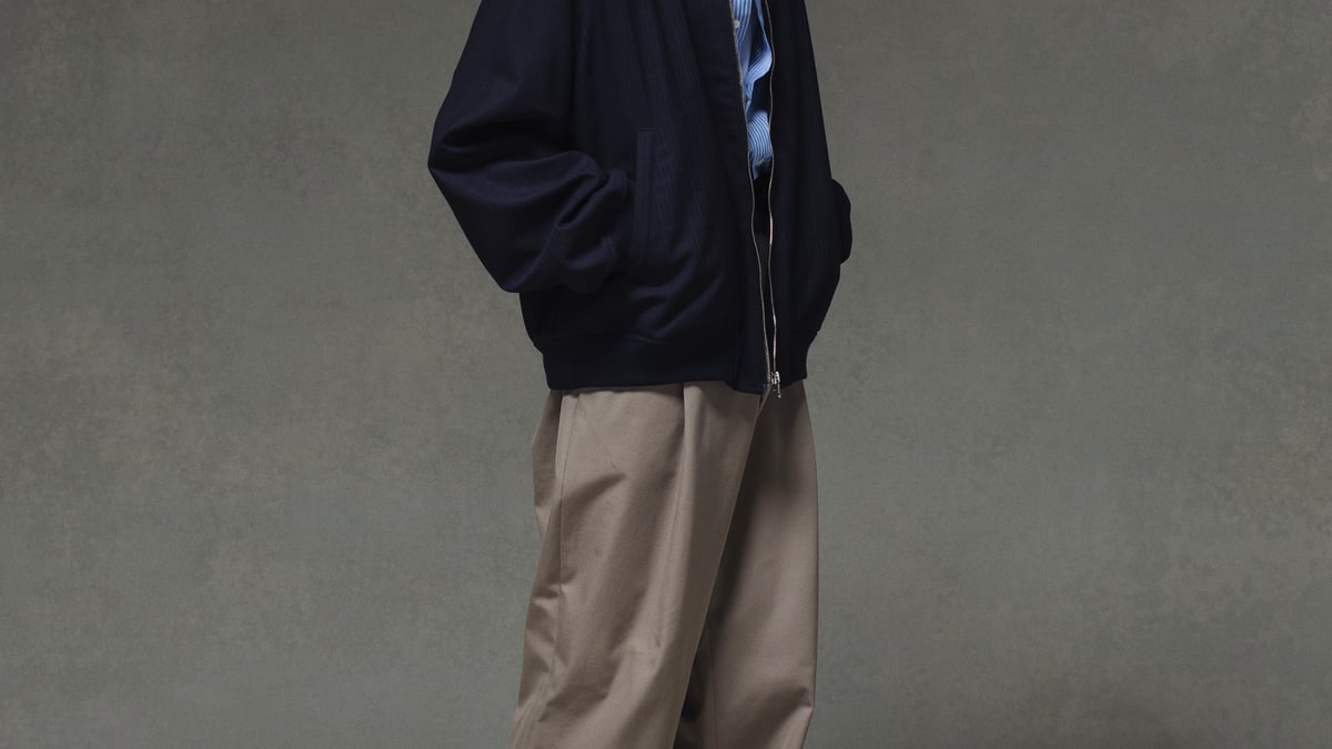 The CLASIK 2024年春夏コレクション | 画像32枚 - FASHIONSNAP