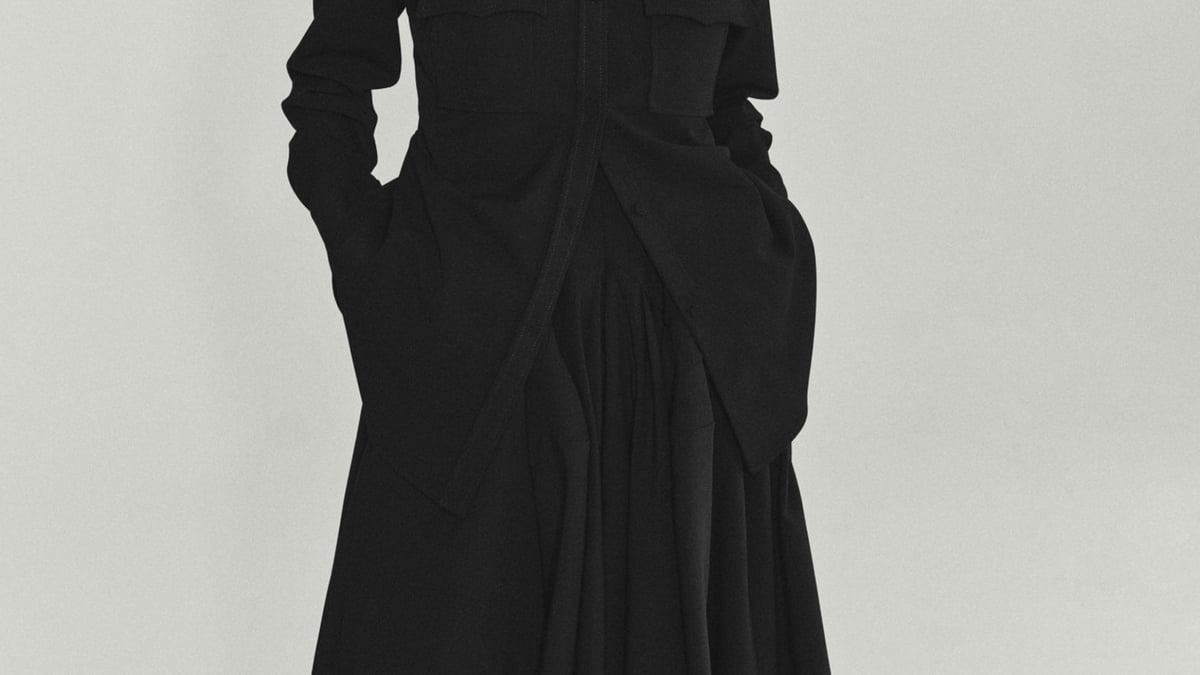 2024-2025秋冬コレクション入荷！Alexina(アレクシーナ)ブラック 2024-2025秋冬コレクション入荷！Alexina(アレクシーナ)ブラック