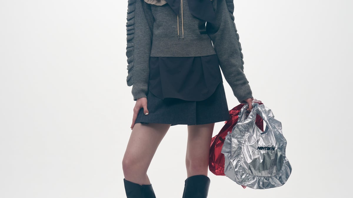 NON TOKYO 2024年秋冬コレクション | 画像50枚 - FASHIONSNAP