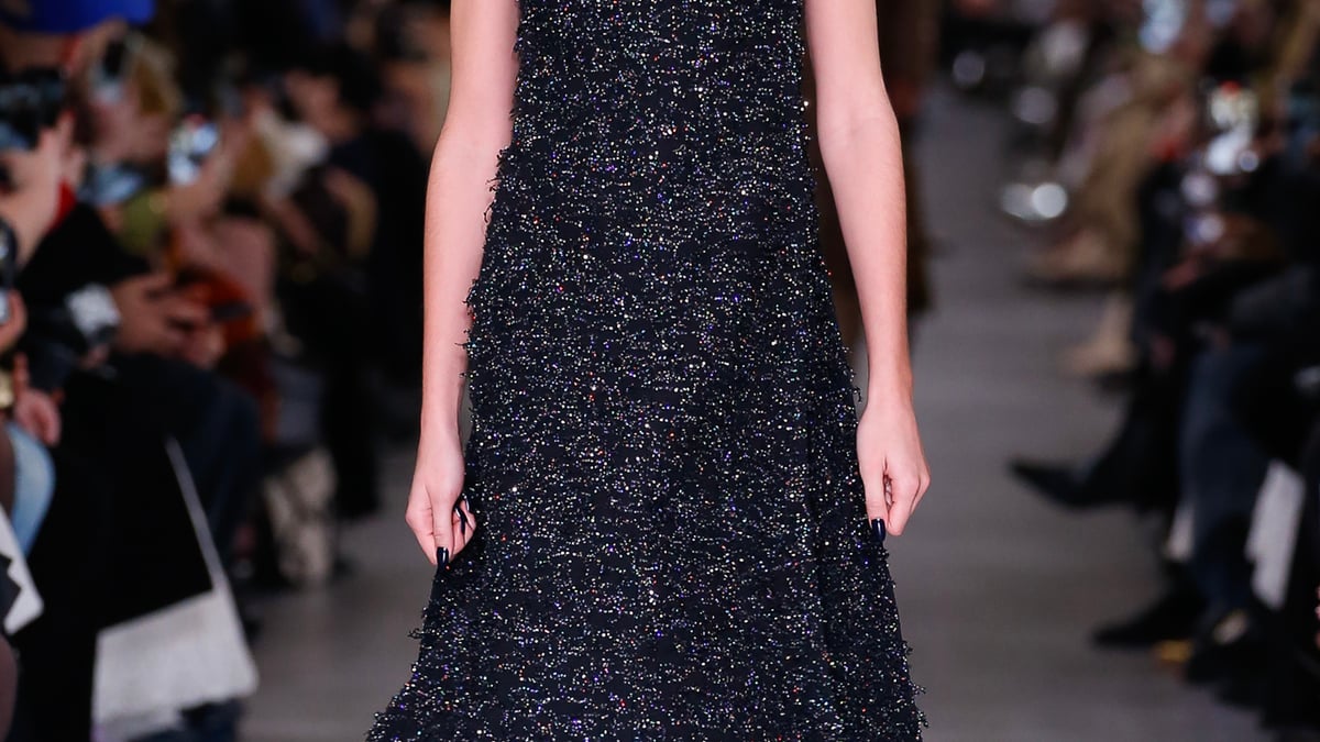 TORY BURCH 2024年秋冬コレクション | ニューヨーク | 画像34枚
