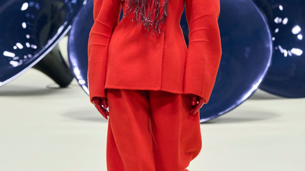 JIL SANDER 2024年秋冬コレクション | ミラノ | 画像68枚
