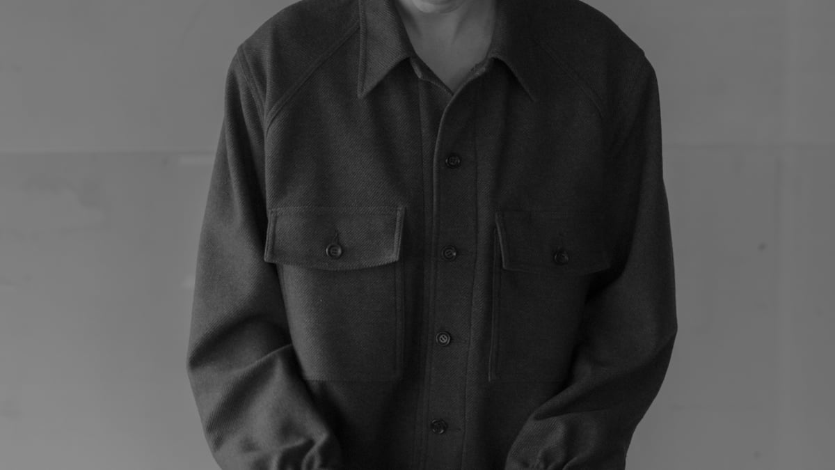 YOUTH OF THE WATER 2024年秋冬コレクション | 画像18枚 - FASHIONSNAP