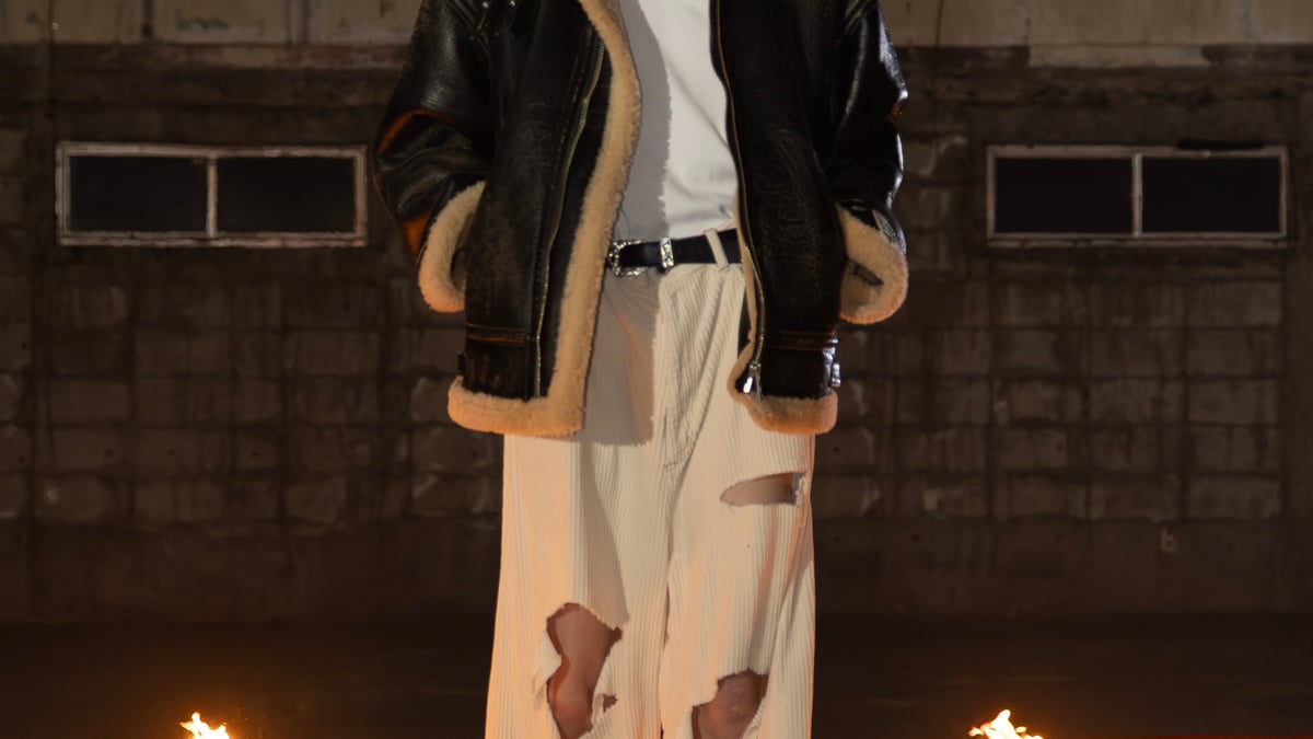 el conductorH 2024年秋冬コレクション | 画像36枚 - FASHIONSNAP