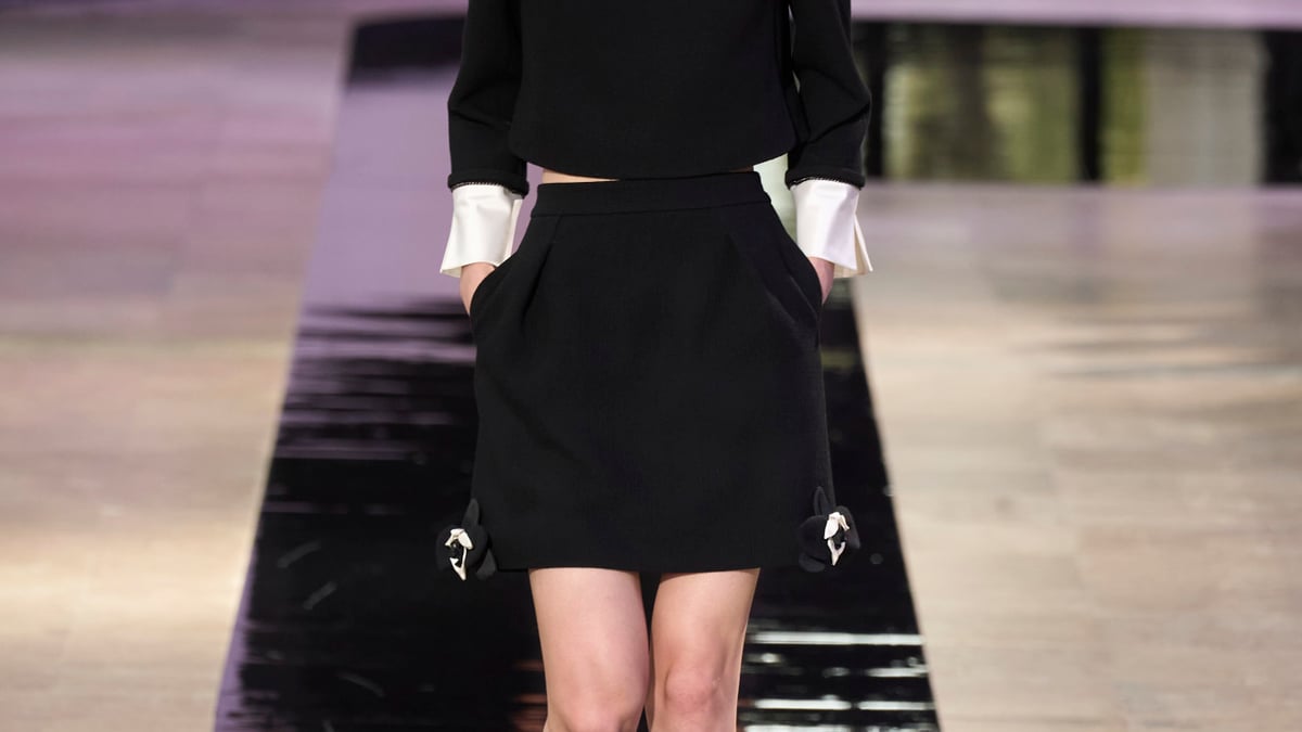 SHIATZY CHEN 2024年秋冬コレクション | パリ | 画像64枚 - FASHIONSNAP