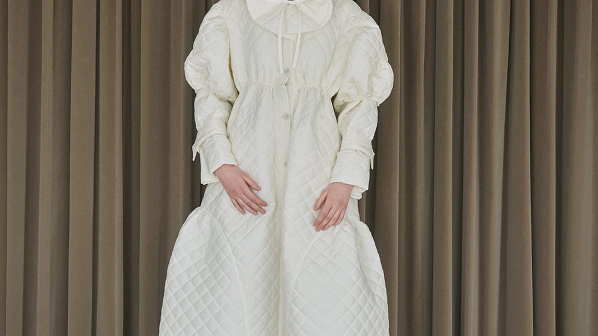 old honey 2024年秋冬コレクション | 画像27枚 - FASHIONSNAP