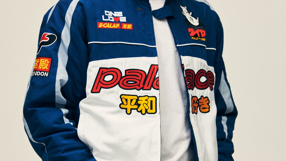 palace- palace-