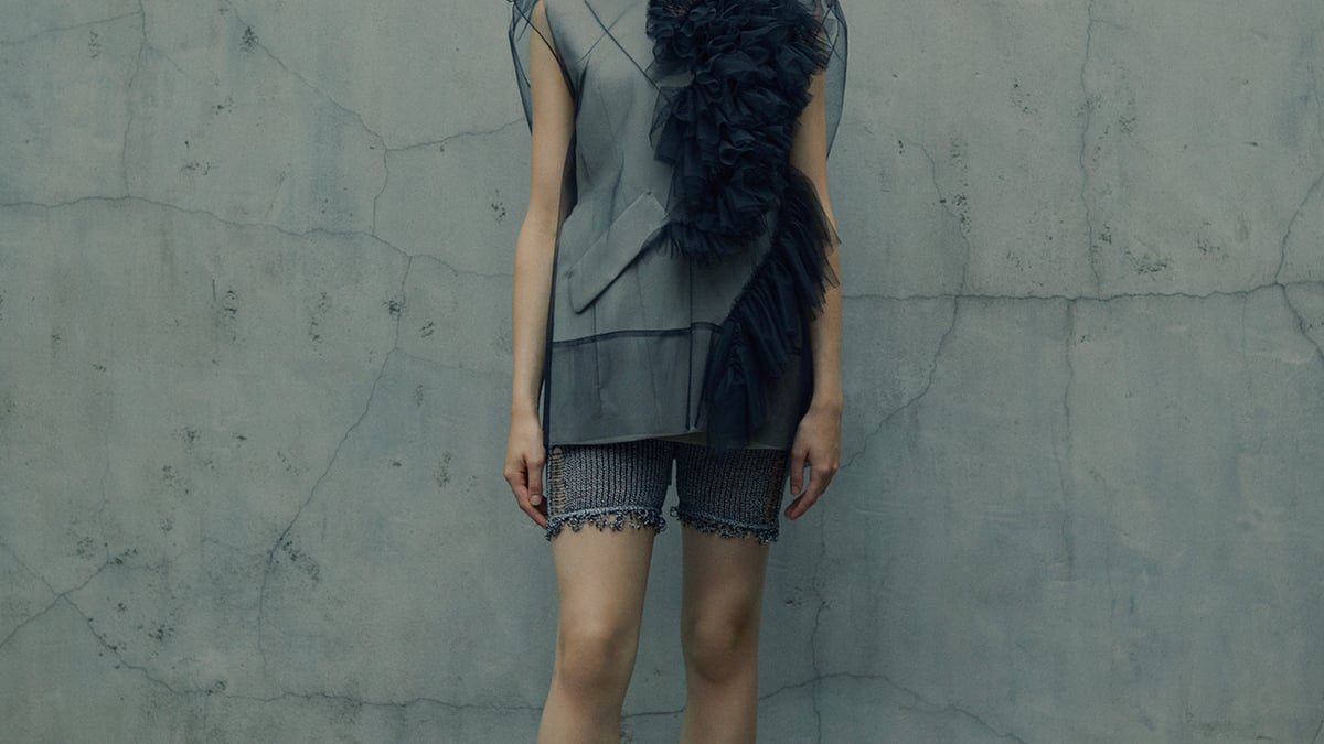 iRENE 2023年春夏コレクション | 画像30枚 - FASHIONSNAP