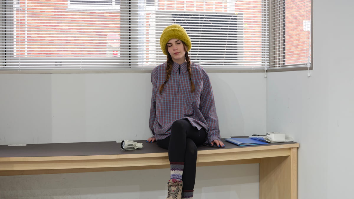 Marvine Pontiak Shirt Makers 2024年秋冬コレクション | 画像27枚 
