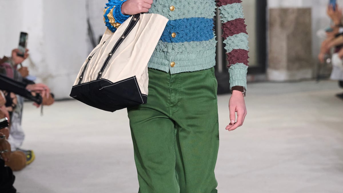 MASU 2025年春夏コレクション | パリ | 画像31枚 - FASHIONSNAP