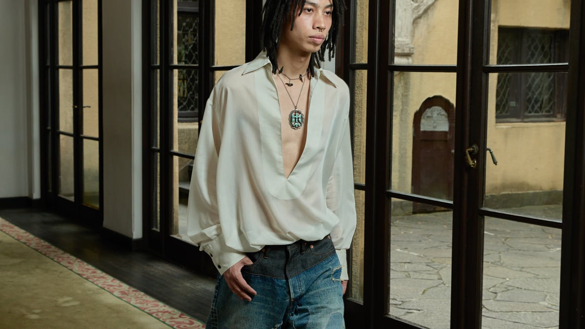 カ*ー様 SUGARHILL 25ss セットアップ sugarhill_25ss-00001-72eecfb5-