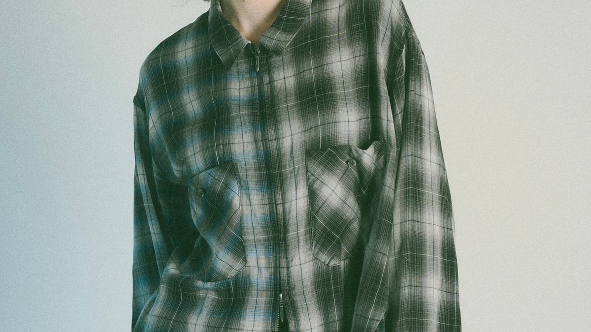 THE JEAN PIERRE 2025年春夏コレクション | 画像28枚 - FASHIONSNAP