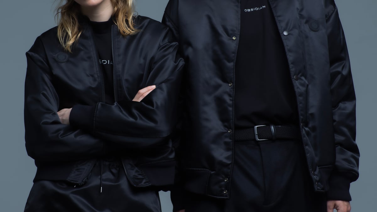 OBSIDIAN - | FASHIONSNAP オブシディアン 画像20枚 2024年春夏