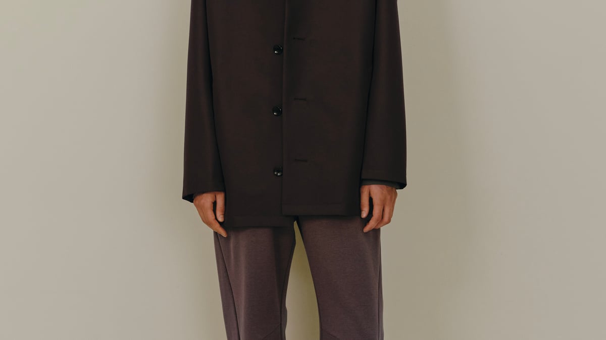 ATTACHMENT 2025年春夏コレクション | 画像38枚 - FASHIONSNAP