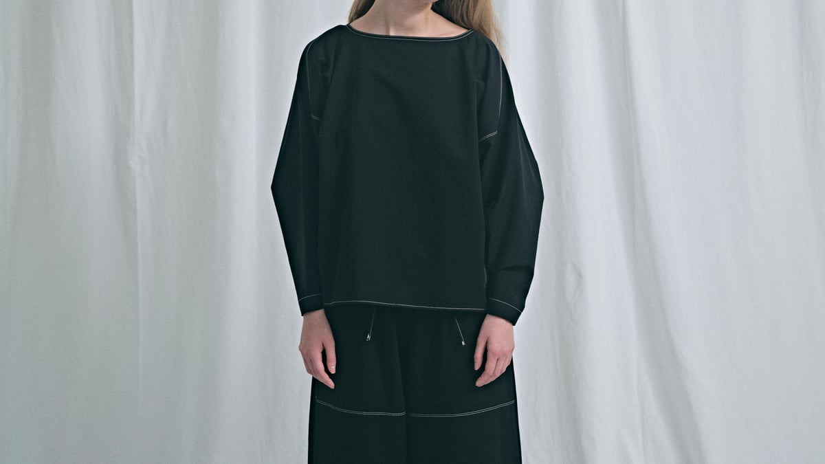 HAKUJI 2024年秋冬コレクション | 画像29枚 - FASHIONSNAP