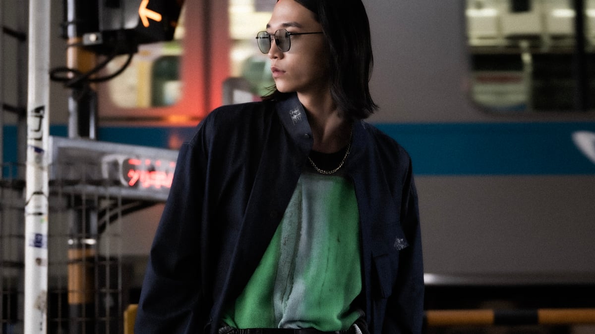 Licht Bestreben 2025年春夏コレクション | 画像39枚 - FASHIONSNAP