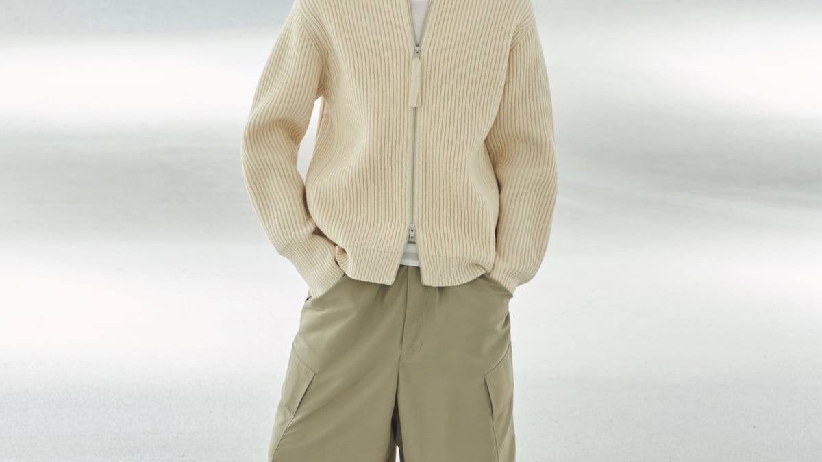 D-VEC 2024年秋冬コレクション | 画像14枚 - FASHIONSNAP