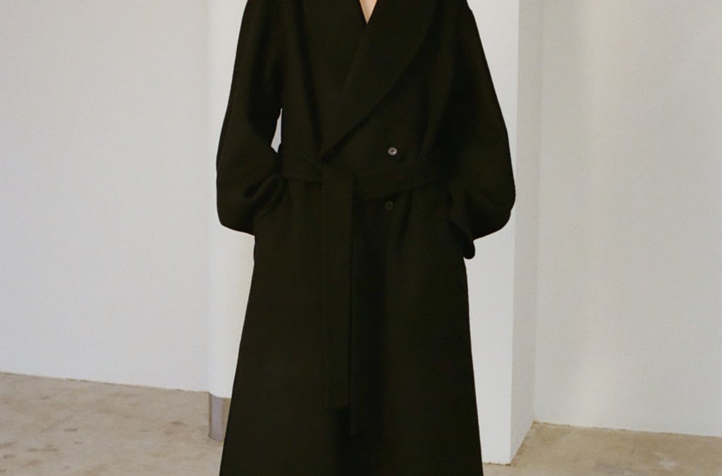 ENOF 2024年秋冬コレクション | 画像33枚 - FASHIONSNAP