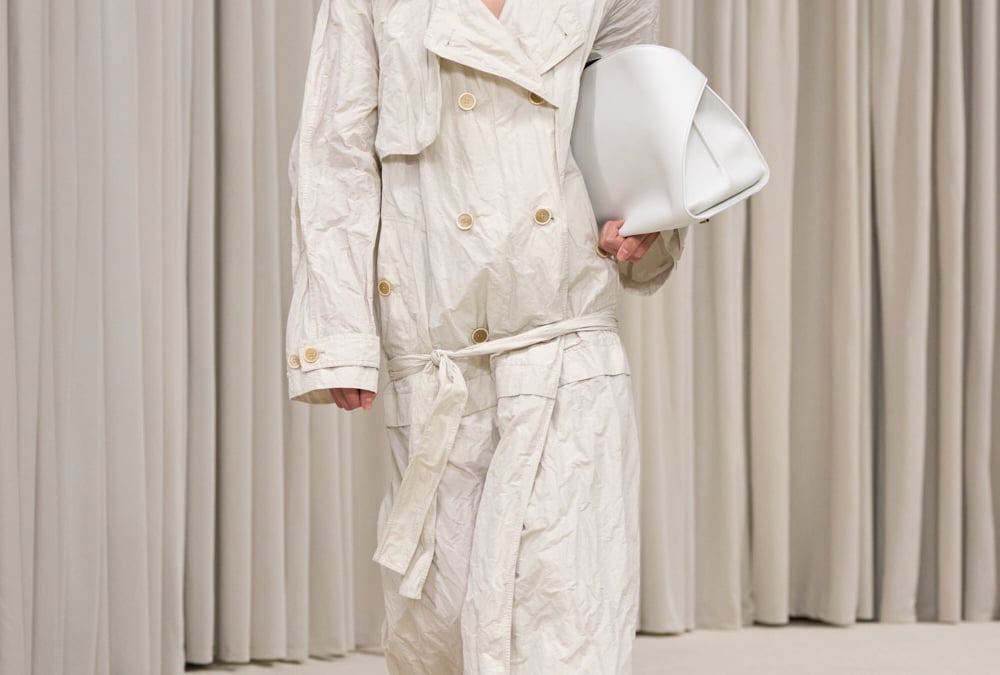 FERRAGAMO 2025年春夏コレクション | ミラノ | 画像65枚