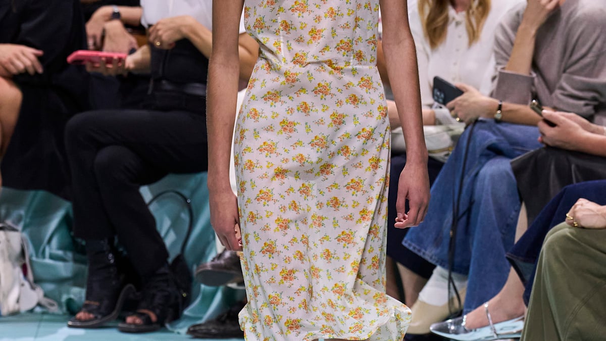 さやさん様【2025春購入】PRADA モノリス36 国内正規品 PRADA -Men's- 2025年春夏コレクション | ミラノ | 画像53枚
