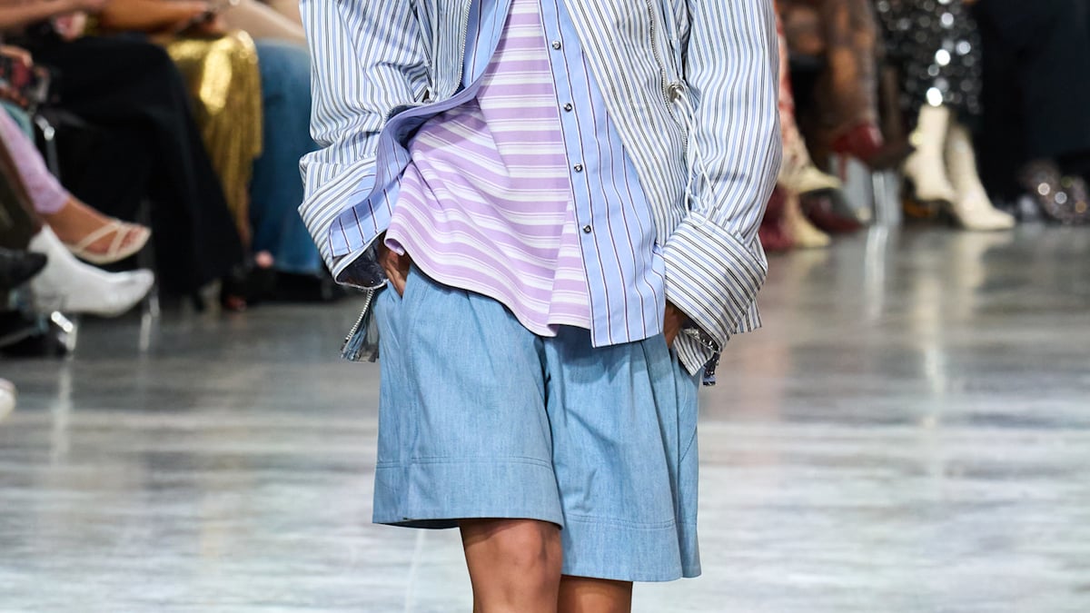 rabanne 2025年春夏コレクション | パリ | 画像34枚 - FASHIONSNAP