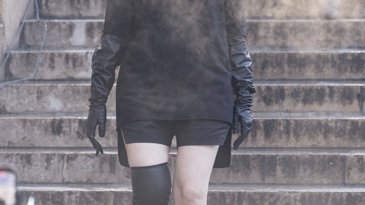 Rick Owens -Women