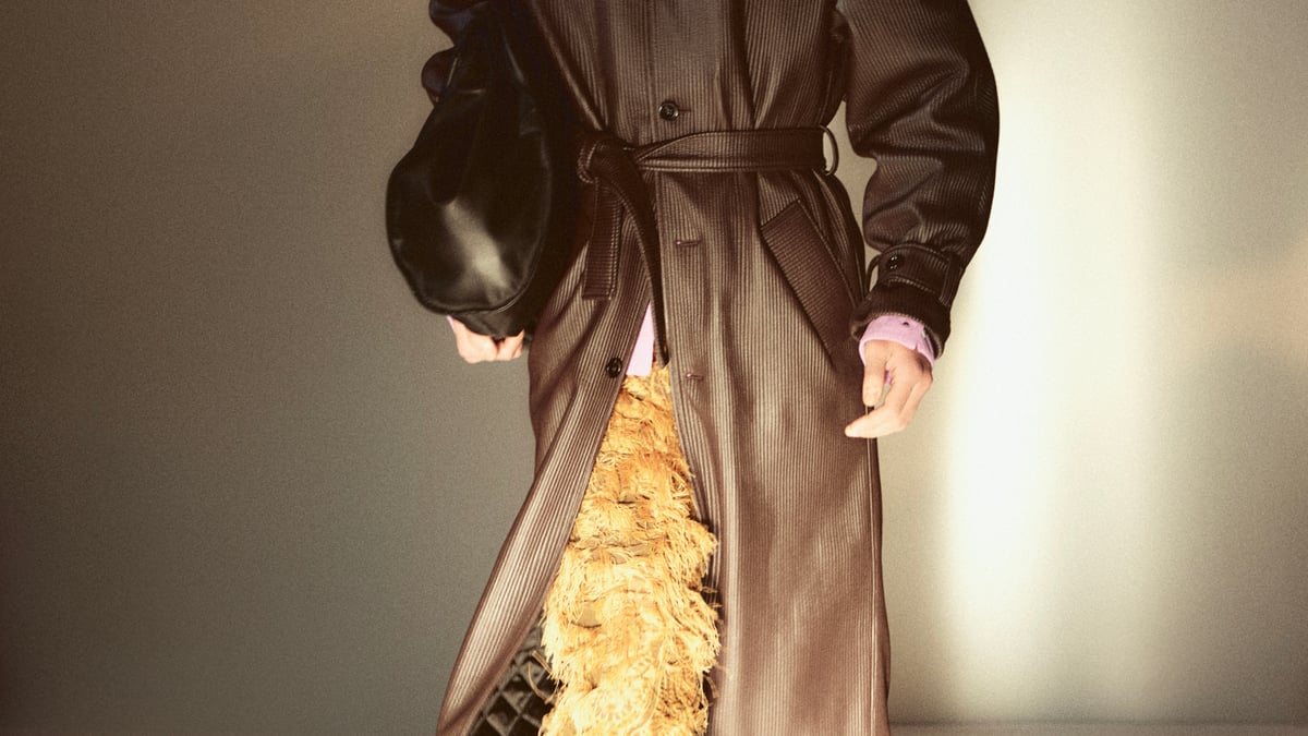 最終値下げ！新品未使用 Sefr セファー　ブルゾン Séfr -Men's- 2024年秋冬コレクション | 画像17枚 - FASHIONSNAP