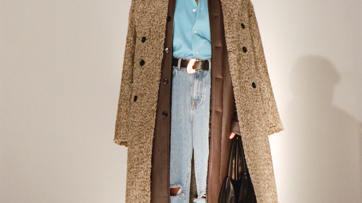 Séfr -Women's- 2024年秋冬コレクション | 画像19枚 - FASHIONSNAP