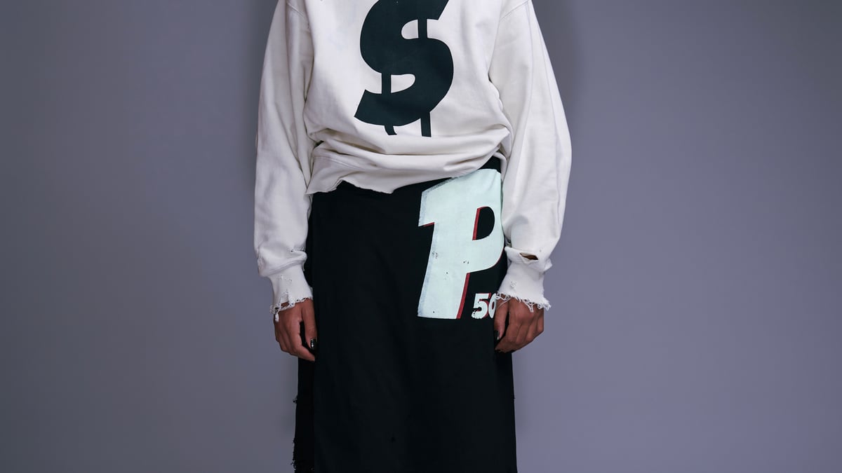 TEPPEIFURUYAMA 2025年春夏コレクション | 画像34枚 - FASHIONSNAP