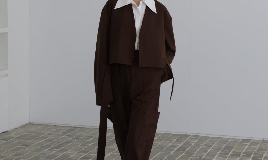 SEEALL EDITION.12 | 画像64枚 - FASHIONSNAP 