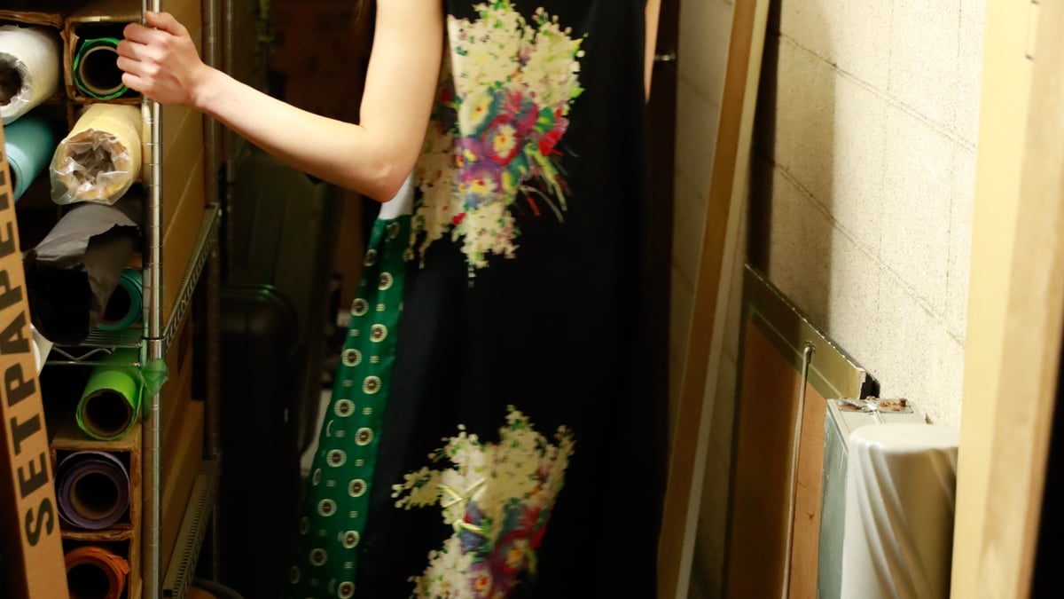 【RAKUDO様】黒 スナオクワハラ　セットアップ RAKUDO様】黒 スナオクワハラ セットアップ SUNAOKUWAHARA