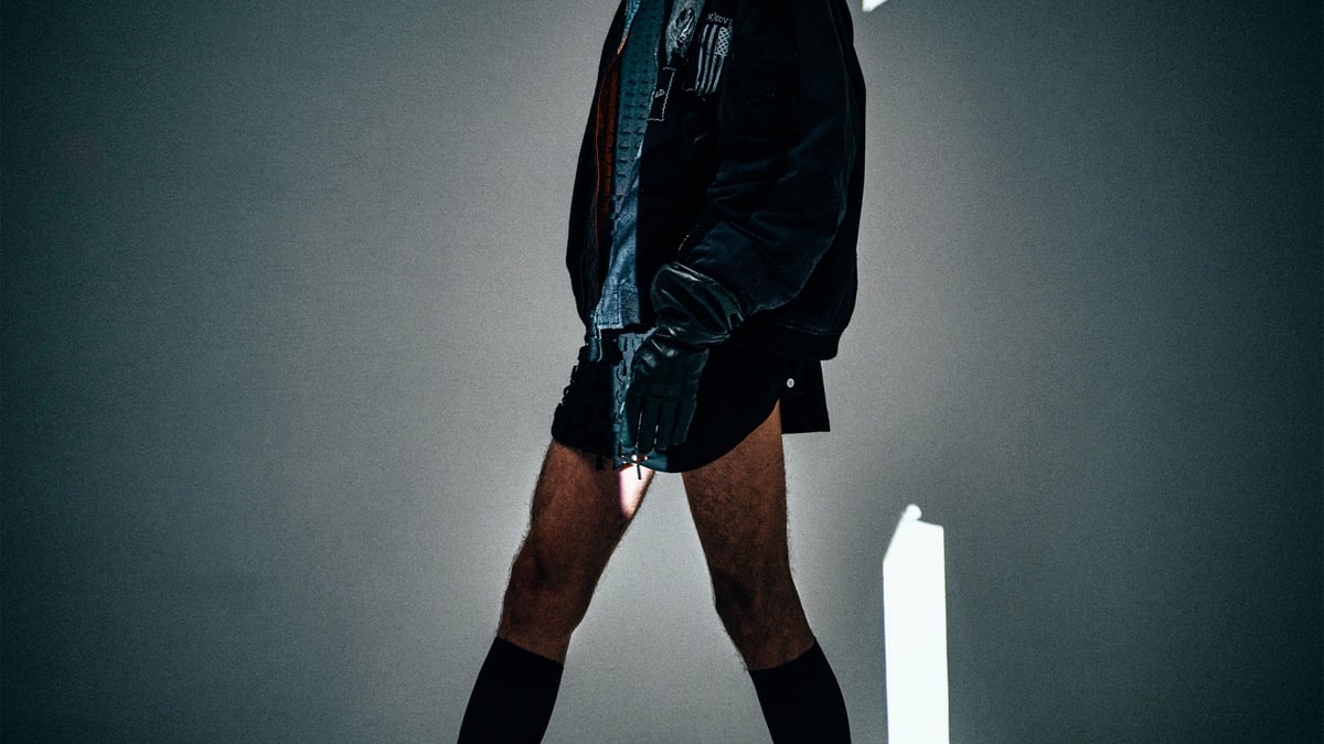 SYUMAN. 2025年春夏コレクション | 画像15枚 - FASHIONSNAP