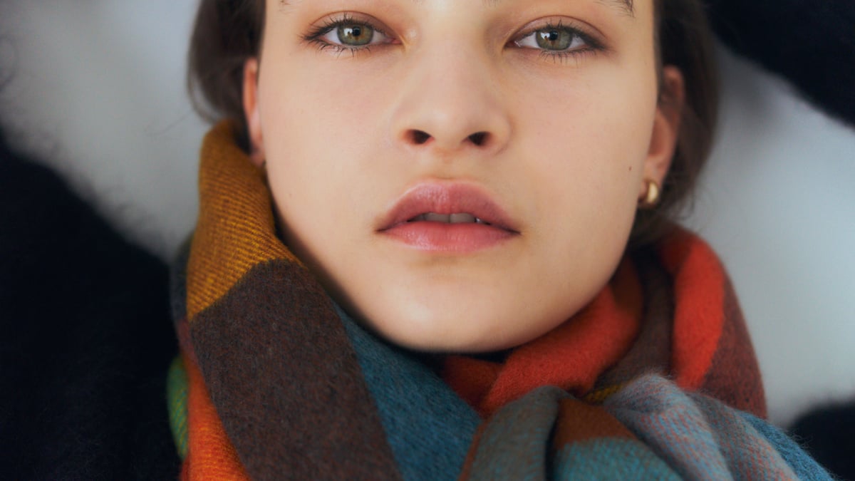 Joshua Ellis 2024年秋冬コレクション | 画像32枚 - FASHIONSNAP