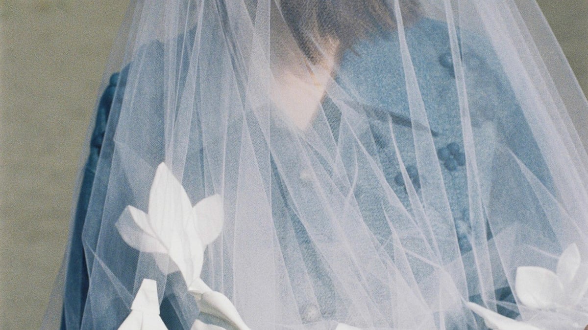 RIV NOBUHIKO 2025年春夏コレクション | 画像38枚 - FASHIONSNAP