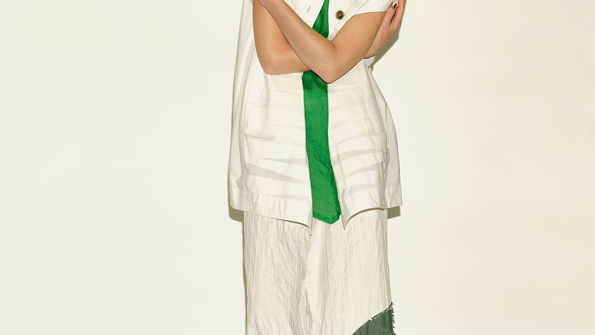 YACCOMARICARD 2025年春夏コレクション | 画像35枚 - FASHIONSNAP