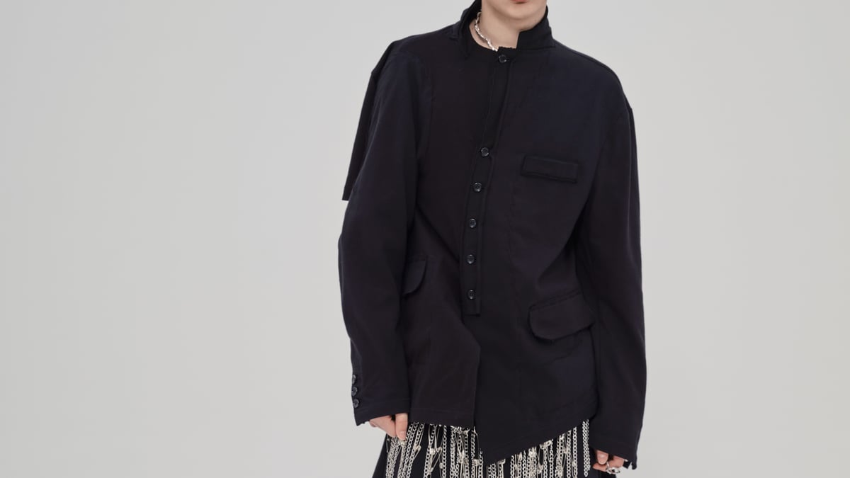 bemerkung 2025年秋冬コレクション | 画像21枚 - FASHIONSNAP