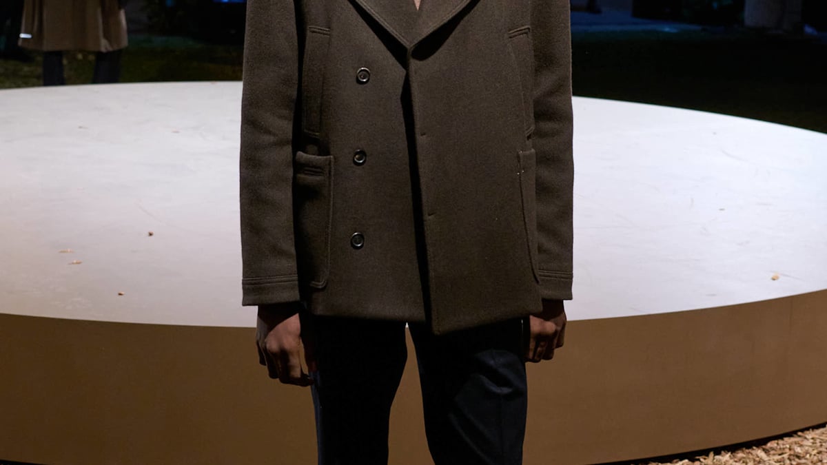 月末限定セール！  コルネリアーニCORNELIANI ブラウン46 秋冬 月末限定セール！ コルネリアーニCORNELIANI ブラウン46 秋冬