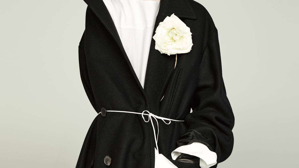 DRIES VAN NOTEN -Men's- 2025年秋冬コレクション | 画像38枚 - FASHIONSNAP