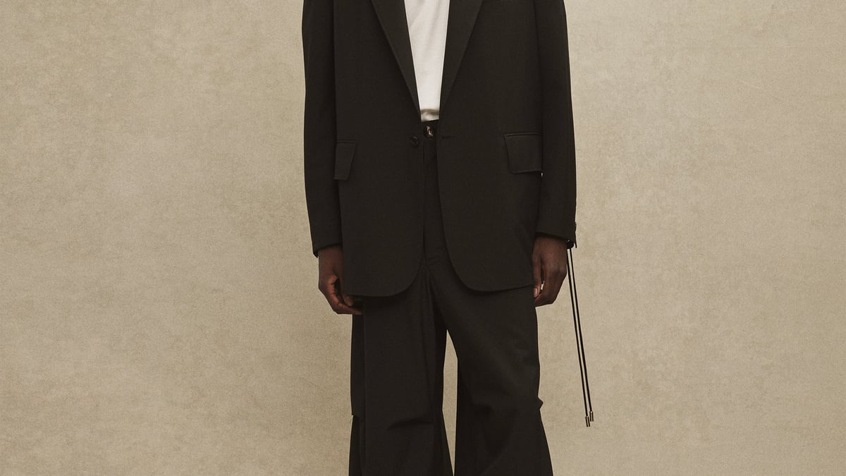 THE RERACS ブラック カバーオール メンズ アーペーセー A.P.C. ブルゾン カバーオール ブラック メンズ