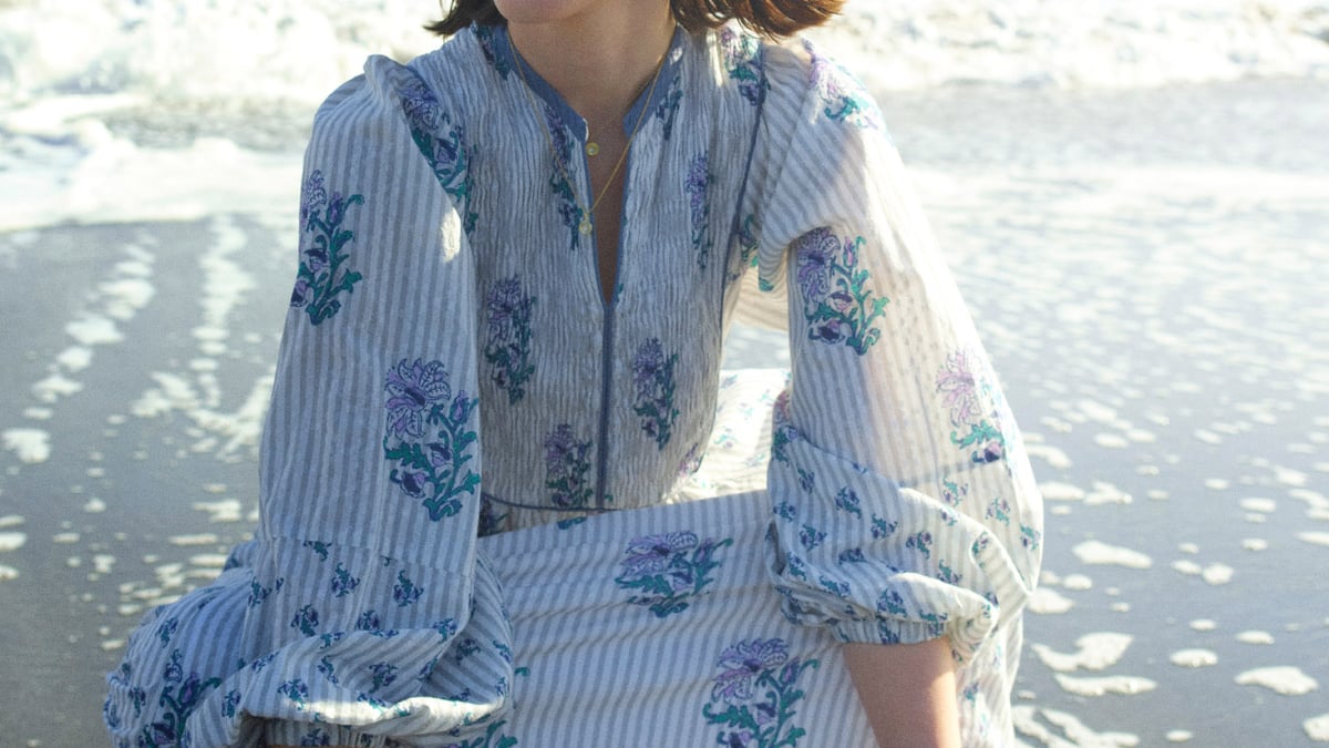 ne Quittez pas 2025年春夏コレクション | 画像38枚 - FASHIONSNAP