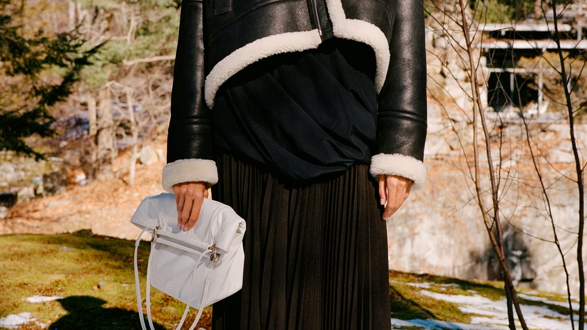 Proenza Schouler 2025年秋冬コレクション | 画像31枚 - FASHIONSNAP