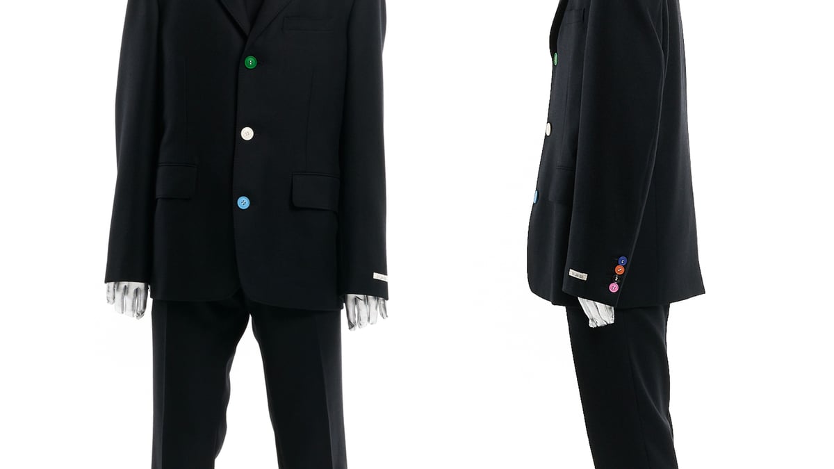 TSTS 2025年秋冬コレクション | 画像24枚 - FASHIONSNAP