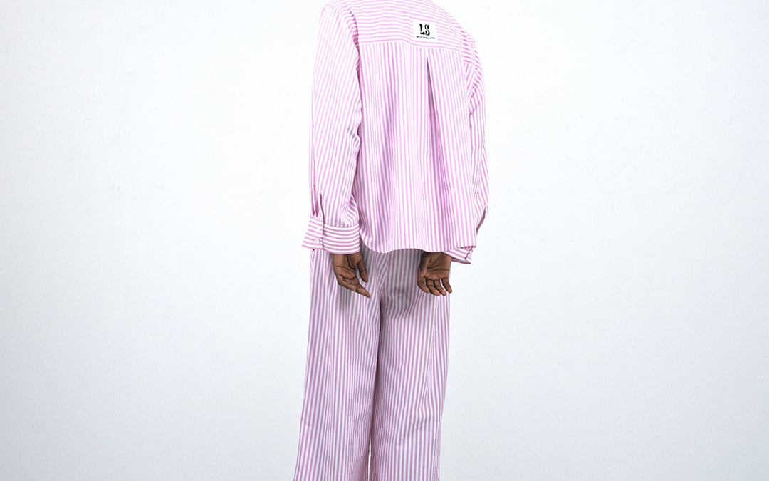 Lazy Styles 2025年春夏コレクション | 画像16枚 - FASHIONSNAP