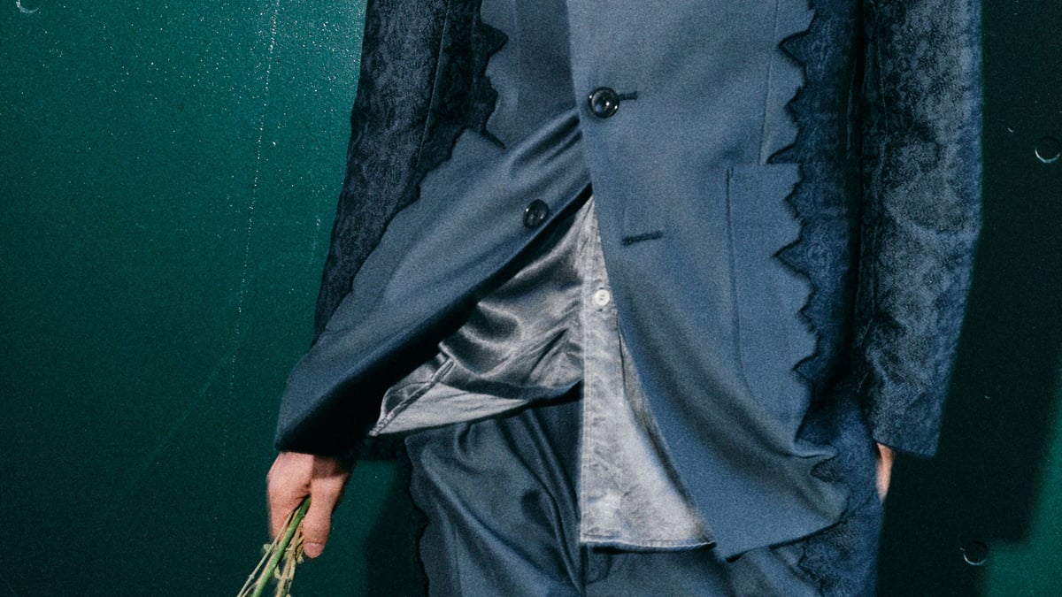 meagratia 2025年秋冬コレクション | 東京 | 画像32枚 - FASHIONSNAP