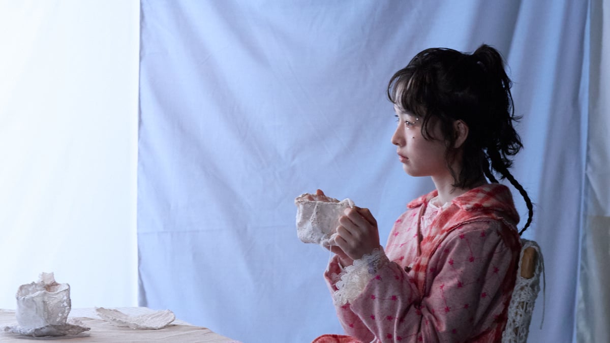 yushokobayashi 2025年秋冬コレクション | 画像72枚 - FASHIONSNAP